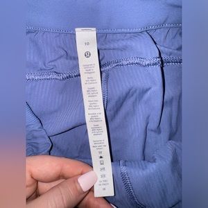 Lululemon Capri pants